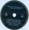 The Allman Brothers Band - A Decade Of Hits 1969 - 1979 (CD)